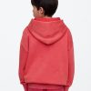 Vintage Soft Relaxed Hoodie för barn