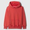 Vintage Soft Relaxed Hoodie för barn