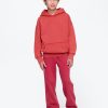 Vintage Soft Relaxed Hoodie för barn