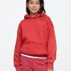 Vintage Soft Relaxed Hoodie för barn