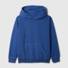 Vintage Soft Relaxed Hoodie för barn