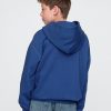 Vintage Soft Relaxed Hoodie för barn