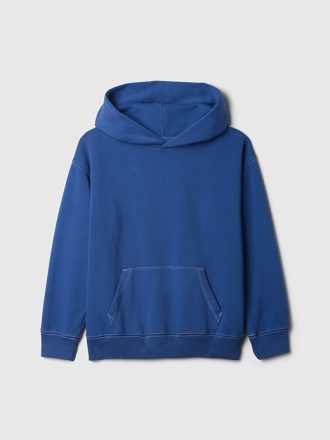 Vintage Soft Relaxed Hoodie för barn