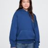 Vintage Soft Relaxed Hoodie för barn