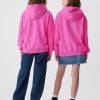 Vintage Soft Relaxed Hoodie för barn