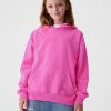 Vintage Soft Relaxed Hoodie för barn