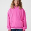 Vintage Soft Relaxed Hoodie för barn