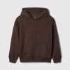 Vintage Soft Relaxed Hoodie för barn