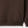Vintage Soft Relaxed Hoodie för barn
