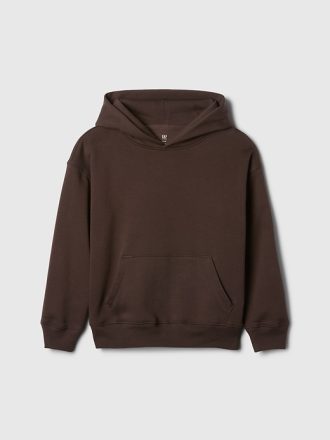 Vintage Soft Relaxed Hoodie för barn