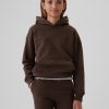 Vintage Soft Relaxed Hoodie för barn