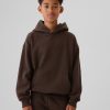 Vintage Soft Relaxed Hoodie för barn