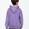 Vintage Soft Relaxed Hoodie för barn
