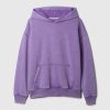 Vintage Soft Relaxed Hoodie för barn