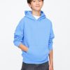 Vintage Soft Relaxed Hoodie för barn