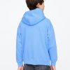 Vintage Soft Relaxed Hoodie för barn