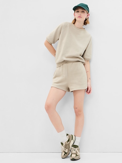 Vintage Soft Sweat Shorts Vintage Soft Sweat Shorts