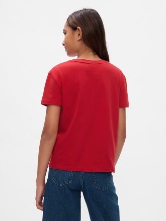 Vintage T-shirt för barn