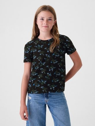 Vintage T-shirt för barn