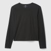 Vintage T-shirt i ekologisk bomull