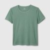 Vintage T-shirt i ekologisk bomull