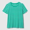 Vintage T-shirt i ekologisk bomull