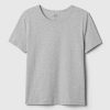 Vintage T-shirt i ekologisk bomull