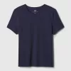 Vintage T-shirt i ekologisk bomull
