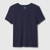 Vintage T-shirt i ekologisk bomull