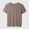 Vintage T-shirt i ekologisk bomull
