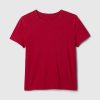 Vintage T-shirt i ekologisk bomull