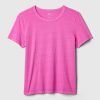 Vintage T-shirt i ekologisk bomull