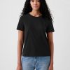 Vintage T-shirt i ekologisk bomull