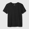 Vintage T-shirt i ekologisk bomull