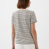 Vintage T-shirt i ekologisk bomull