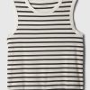 Vintage linne i ekologisk bomull