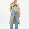 Vintage mjuk USA-tröja