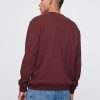 Vintage mjuk crewneck sweatshirt