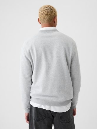 Vintage mjuk crewneck sweatshirt