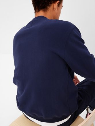 Vintage mjuk crewneck sweatshirt