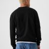 Vintage mjuk crewneck sweatshirt