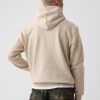 Vintage mjuk hoodie