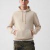 Vintage mjuk hoodie