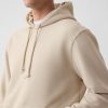 Vintage mjuk hoodie