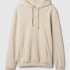 Vintage mjuk hoodie