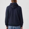 Vintage mjuk hoodie