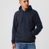 Vintage mjuk hoodie