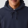 Vintage mjuk hoodie