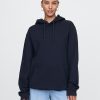 Vintage mjuk hoodie
