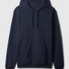 Vintage mjuk hoodie